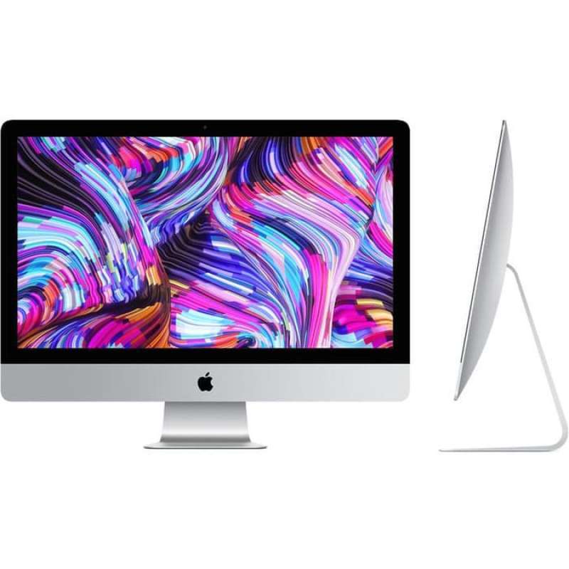 apple imac mhk33id a dekstop pc 2020 21 inch retina 4k display core i5 3 0ghz 8gb 256gb radeon 560x 4gb