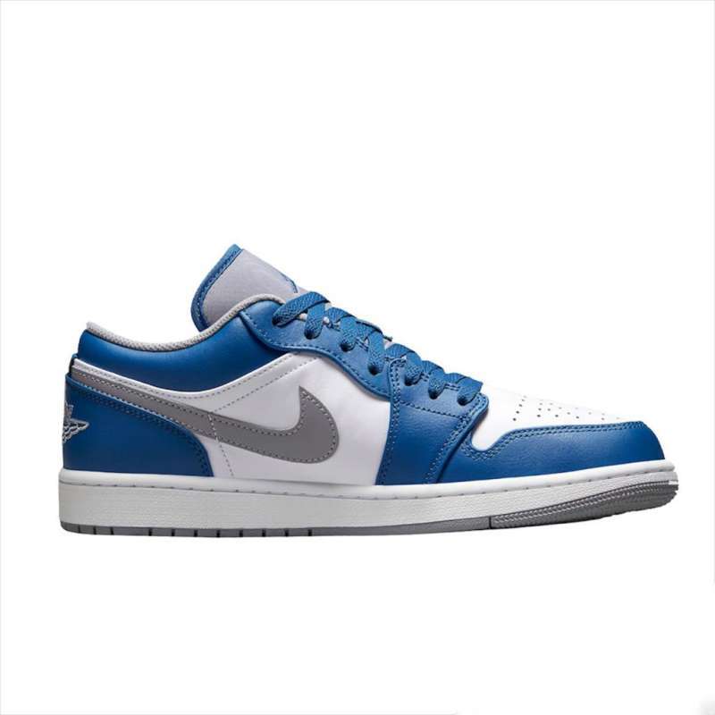 Jual Air Jordan Low Navy Original Terbaru Harga Promo Murah