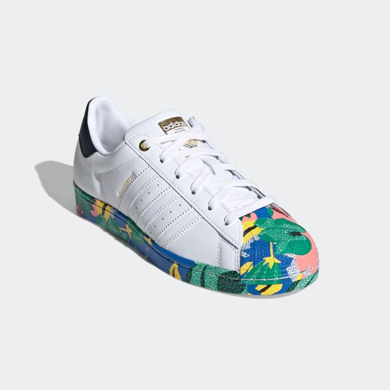 Cari Tahu Yuk Perbedaan Adidas Superstar Ori dan KW Blibli Friends