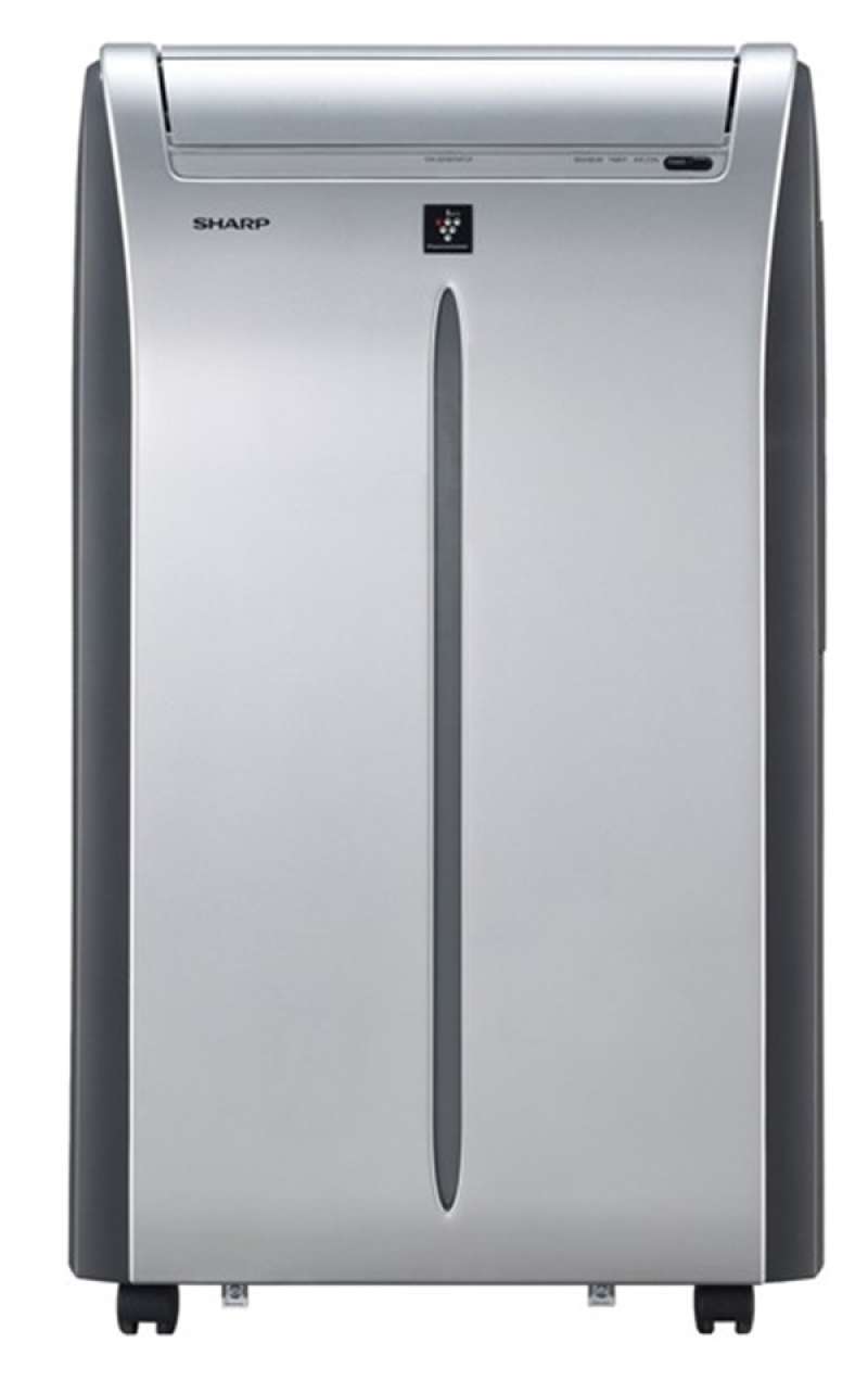Jual Sharp Cv P10tcy Ac Portable 1 Pk Murah Mei 2021 
