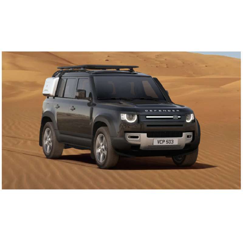Jual New Land Rover Defender 110 Se Petrol Turbocharged With Explorer Pack Mobil Off The Road Jakarta A T Santorini Black Di Seller Blibli Com Kota Jakarta Barat Dki Jakarta Blibli