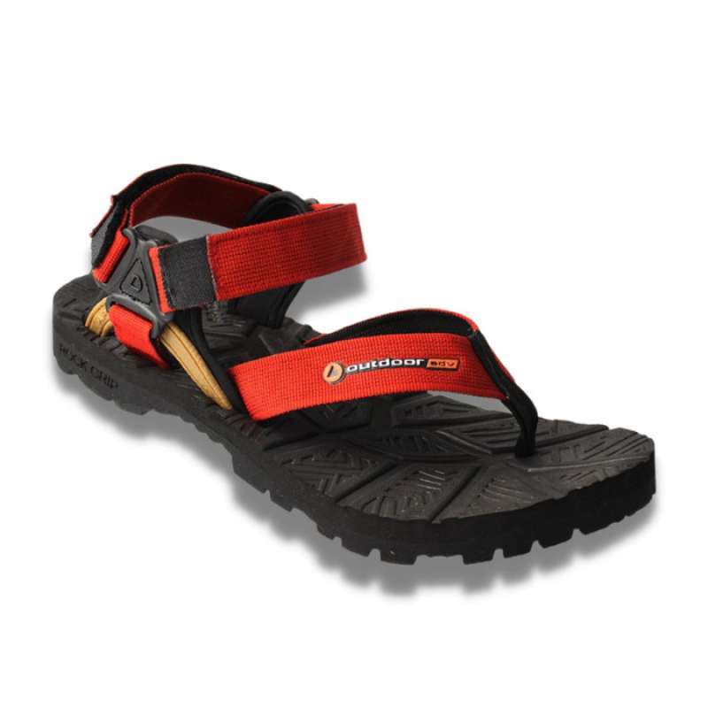 Promo OUTDOOR ADVENTURE NEO SPORTIVA 3 Sandal Sepatu Sendal Gunung