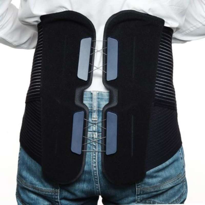 Jual Korset Lumbosacral Lombastab Thuasne Original High, T3 90 - Main Image