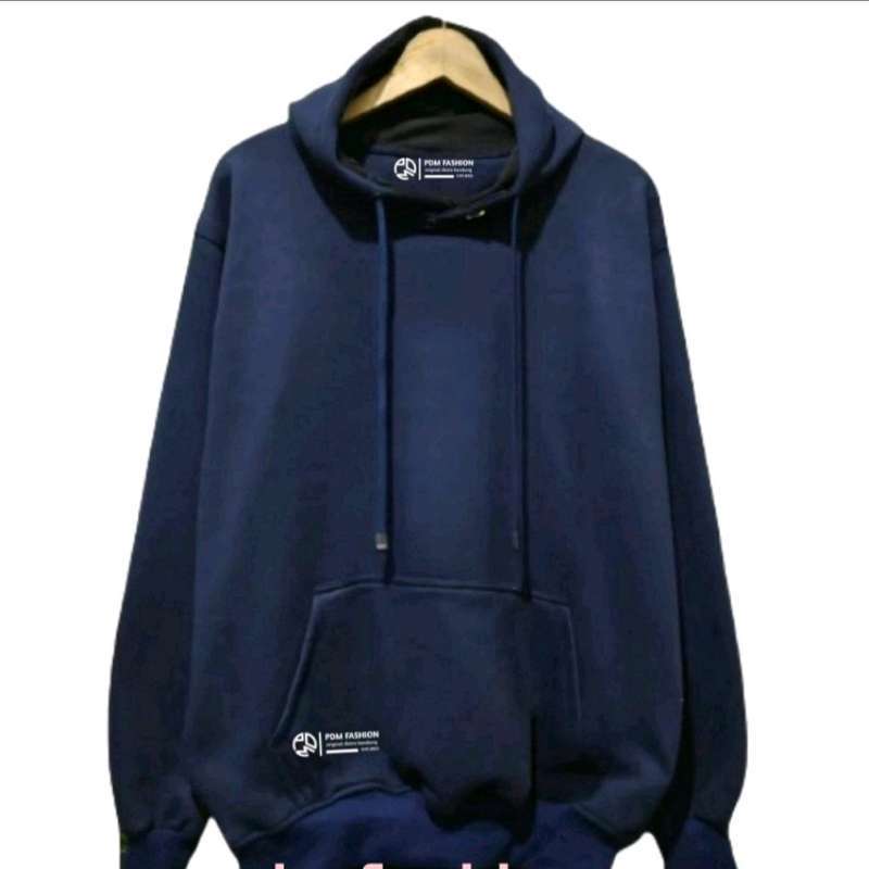 Promo Sweater Hoodie Polos Distro Original Brand Pria Wanita Jeket Hoodie Cowok Cewek Oversize Hitam Xl Diskon 51 Di Seller Clothing.id Margahayu Selatan Kab. Bandung Blibli
