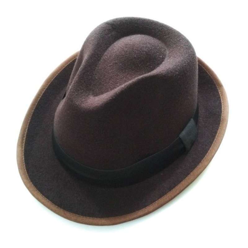 Fedora hat jual sales