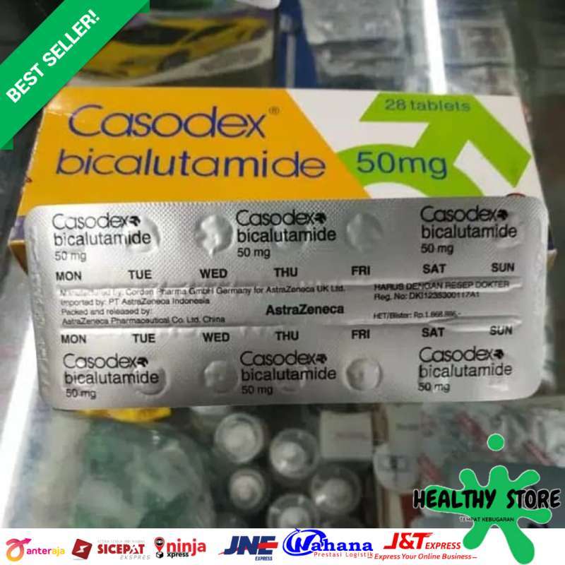 Casodex androcur 50mg