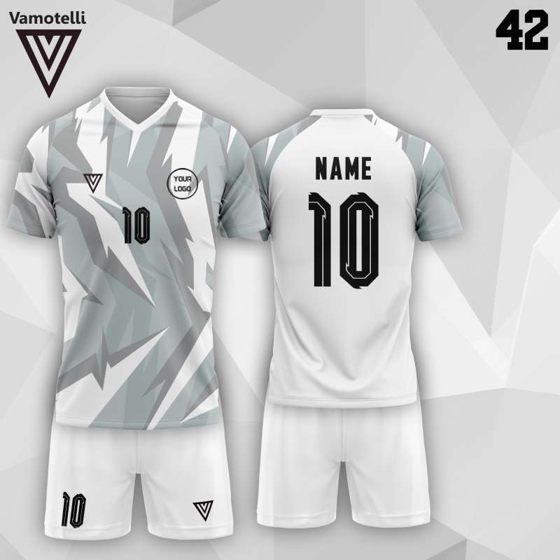 Contoh Baju Bola Bola Jual [JB-11] Baju Bola Stelan Futsal Bola