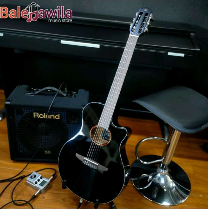 Yamaha ntx 1 top