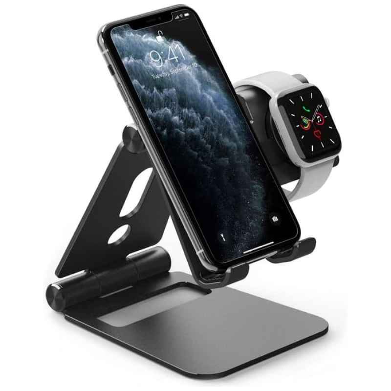 Jual Ringke Super Folding Stand Smartphone Tablet Holder Hp Online November 2020 Blibli