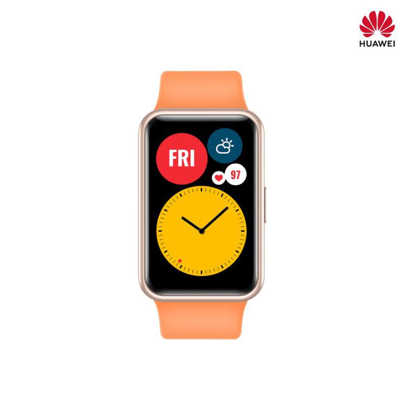 Jual Huawei Watch Fit Online November 2020 Blibli Com