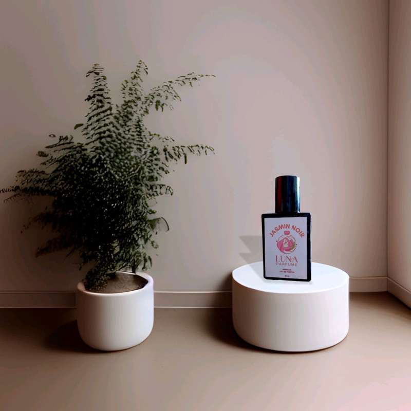 Bvlgari jasmin online noir harga
