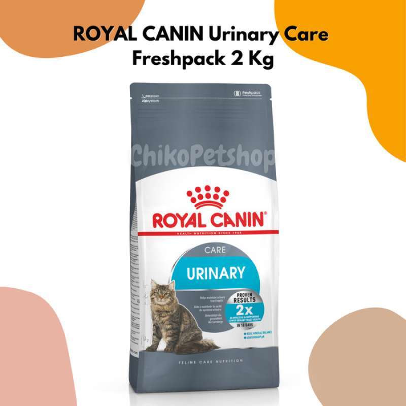 Rc urinary care outlet