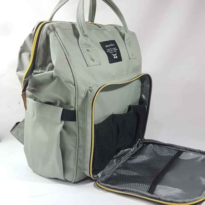 ransel diaper bag