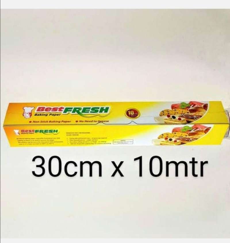 Harga outlet baking paper