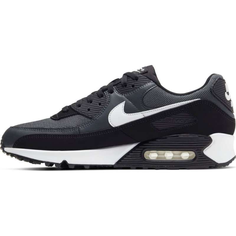 NIKE Air Max 90 Sepatu Sneakers Pria 