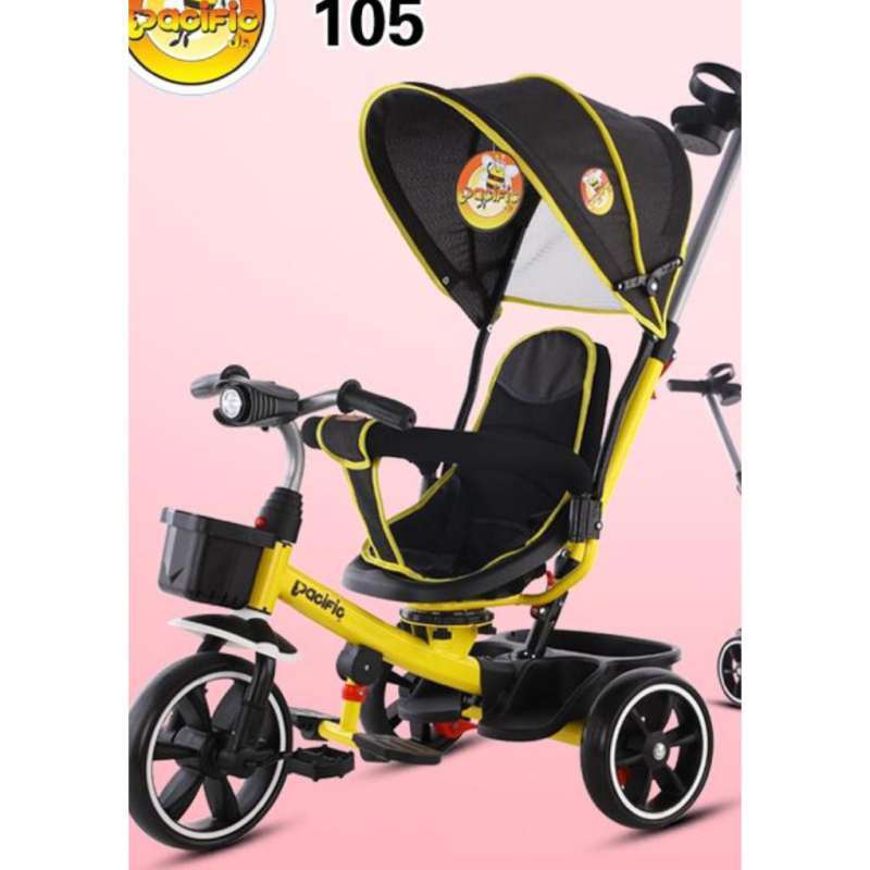Stroller headlight hotsell