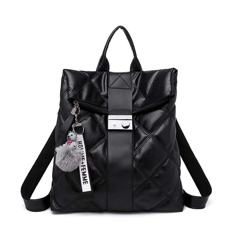jual tas backpack wanita