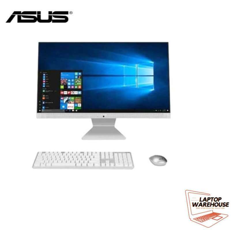 Jual Asus All In One V241fft Wa781t Online Oktober 2020 Blibli Com