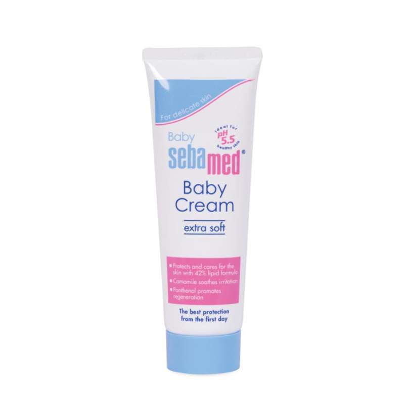 harga sebamed baby cream extra soft