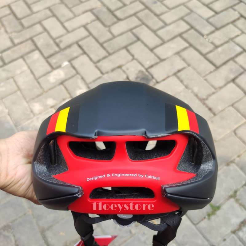 Cairbull aero new arrivals