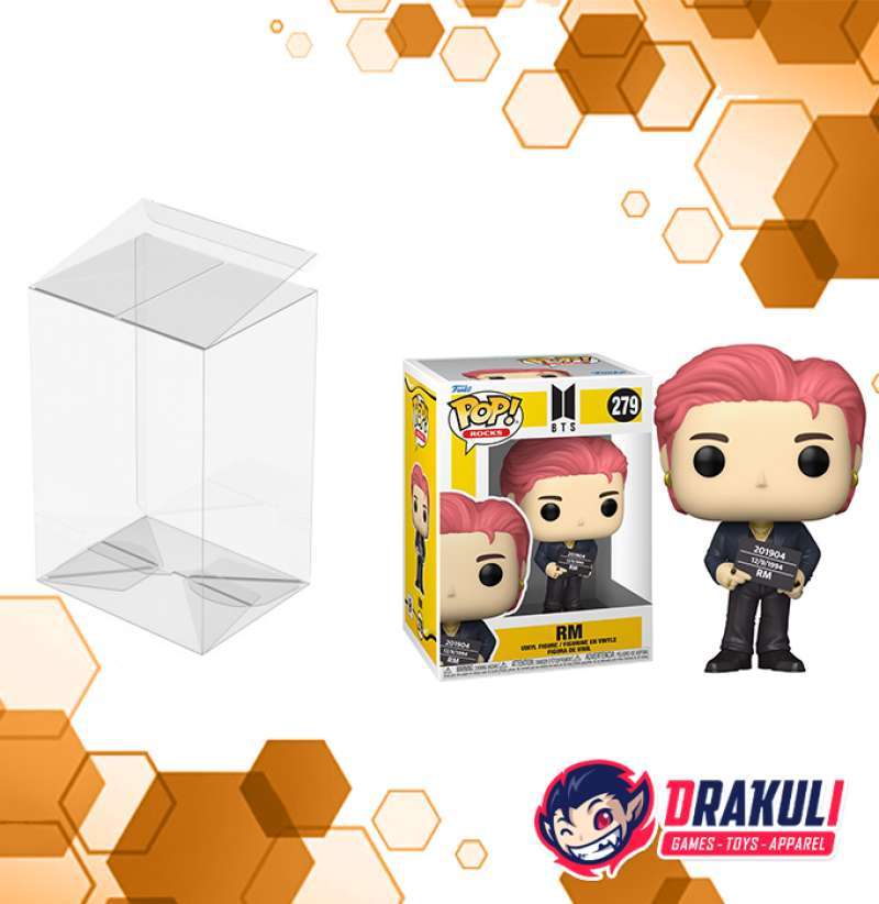 Namjoon funko pop top