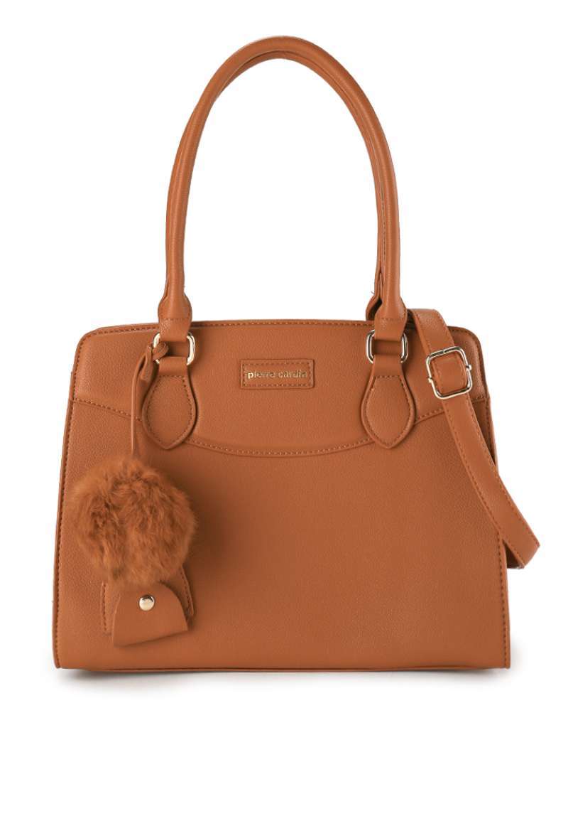 Jual Pierre Cardin Tas Wanita Hand Bag Casual Tas Kerja Tote Bag Selempang Branded 9121511101bro Di Seller Bag Berries New Meruya Utara ilir 2 Kota Jakarta Barat Blibli