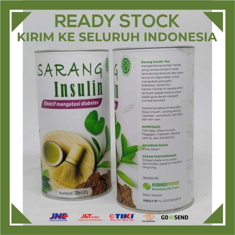 Jual Diskon Herbal Diabetes Melitus Luka Kering Basah Kencing Manis Penyakit Gula Darah Paling Ampuh Teh Sarang Daun Insulin Obat Kolagit Obat Diabetes Online Februari 2021 Blibli