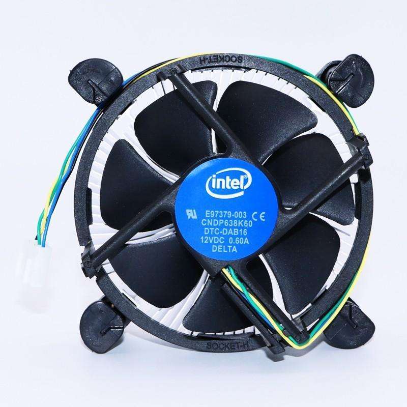 Jual Cooling Fan Processor Intel Intel Lga 775 1156 1155