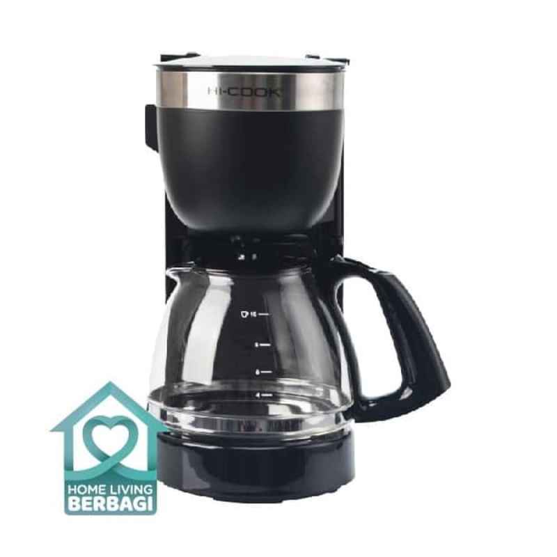 Jual Hi Cook Coffee Maker Cm 125 Online Februari 2021 Blibli