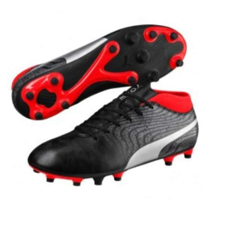 Jual Puma Sepatu Bola Puma One 18 4 Fg 104556 01 Online Oktober 2020 Blibli Com