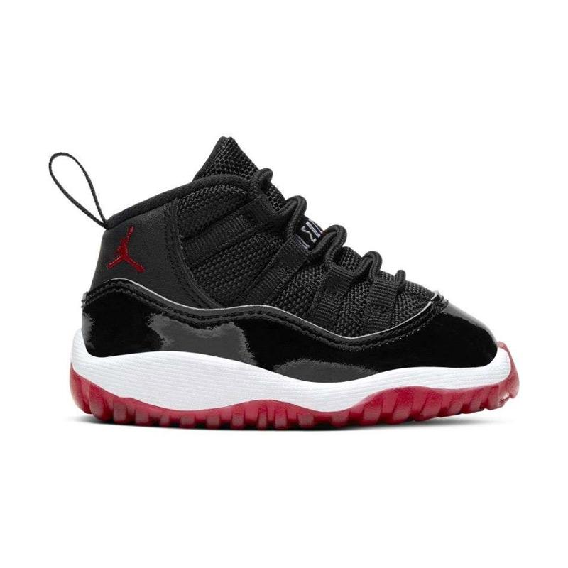 jordan 11 retro baby