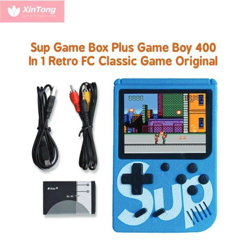 Game boy deals retro fc