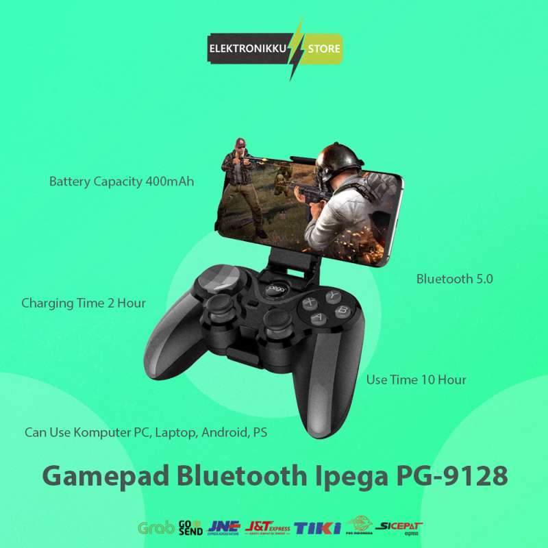 Jual Stick Game Bluetooth Android Original Murah Harga Diskon