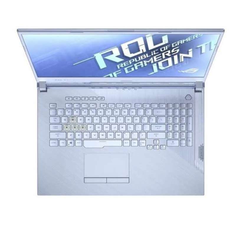 Jual Asus G512li I75tb6b Intel I7 10750h 8gb Ssd 512gb Gtx1650ti 4gb Fhd Win10 Online Desember 2020 Blibli