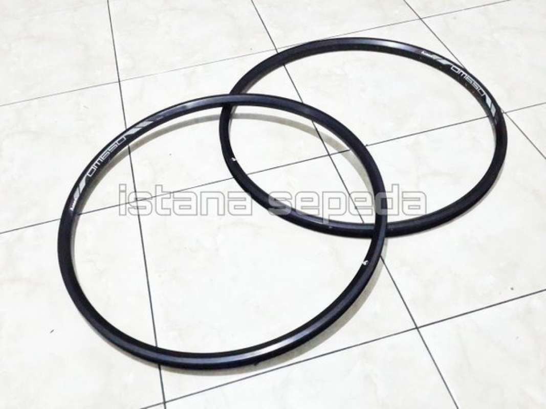 Jual New Rims Velg Sepeda Mtb Araya Dm650 Ukuran 27.5 Inch 650b Alloy Double Wall Lubang 32h Sepasang Murah Di Seller Istanasepeda Tlogosari Kulon Kota Semarang Blibli