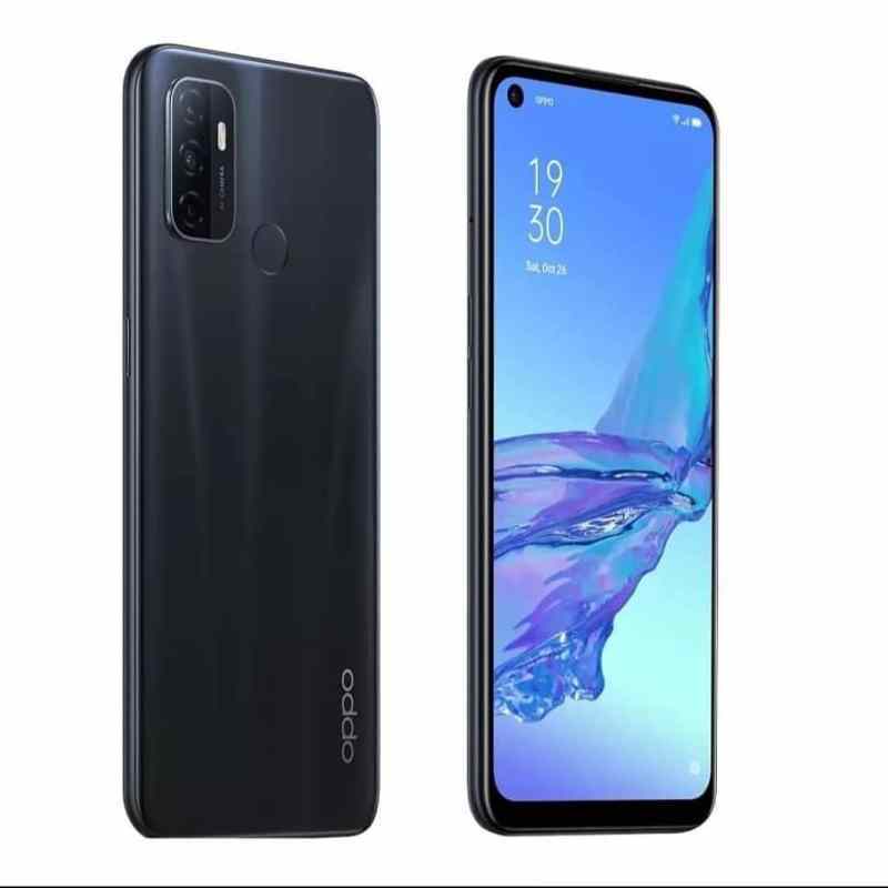 Jual OPPO a53 4/64 Online April 2021 | Blibli