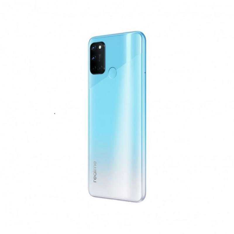 Jual Realme 7i Ram 8gb Internal 128gb Hp Murah Ori Garansi Resmi Online Oktober 2020 Blibli Com