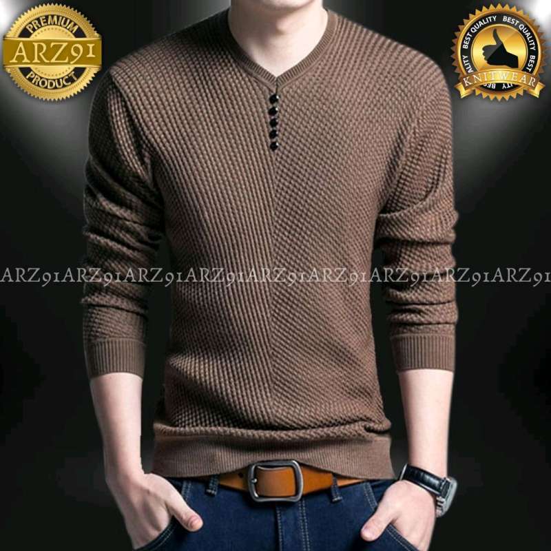 Coodrony sweater outlet