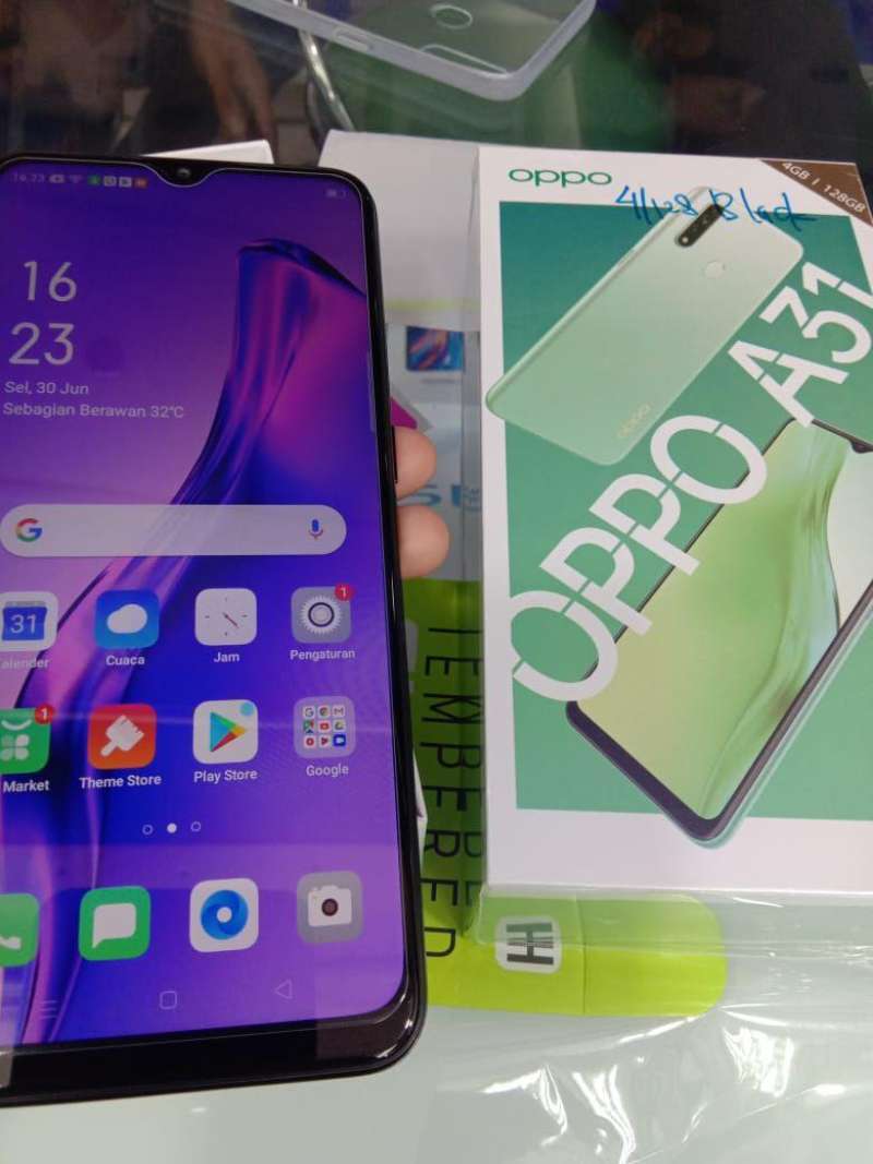 11+ Harga Hp Oppo A31 Ram 6 Rom 128 Terpercaya