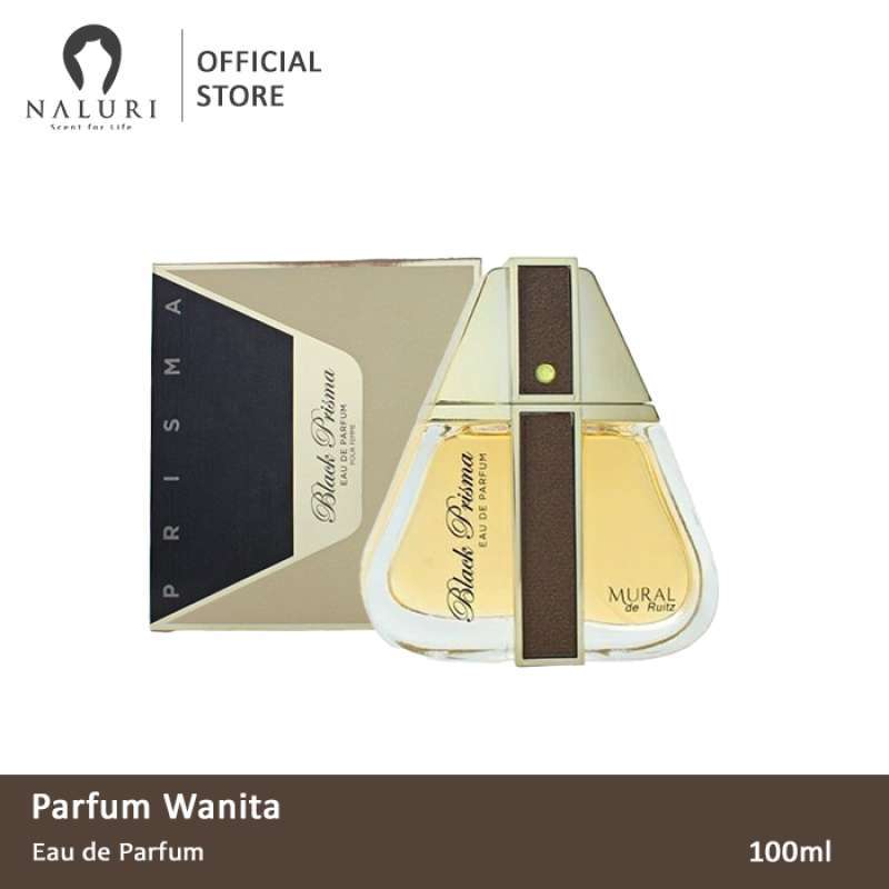 Black prisma perfume sales