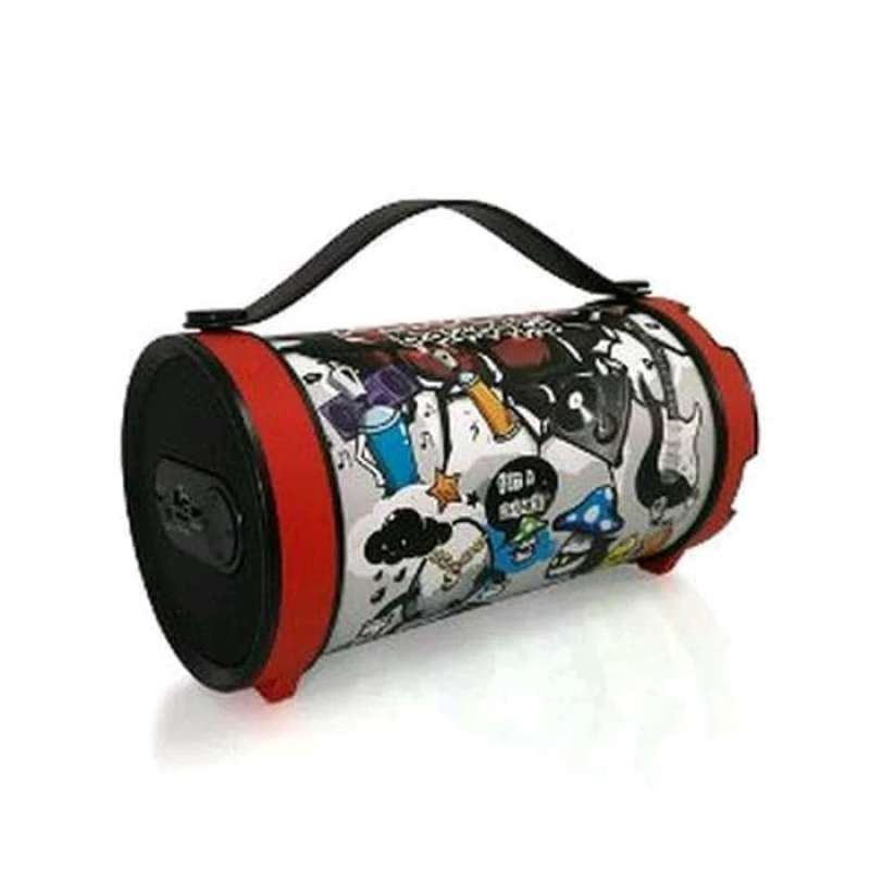 Jual Speaker Simbadda CST 900N di Seller Das Livia Computer