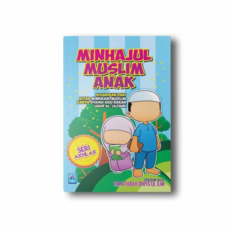 Jual Minhajul Muslim Anak 1 Set 4 Jilid Murah Mei 2021 Blibli Jual Minhajul Muslim Anak 1 Set 4 Jilid Murah Mei 2021 Blibli