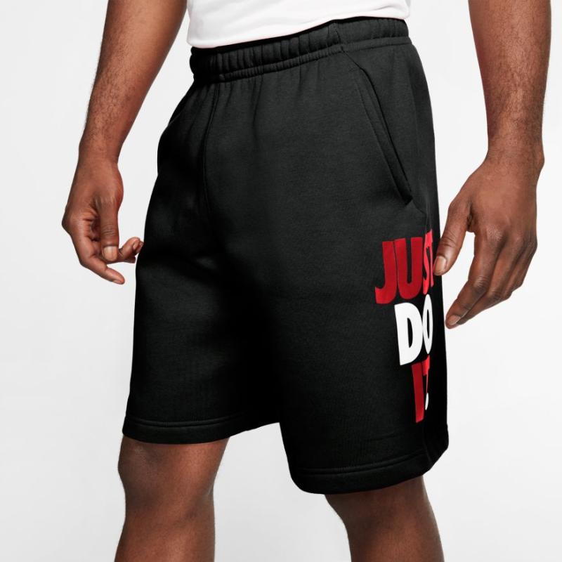 Jual NIKE Men Sportswear Just Do It 