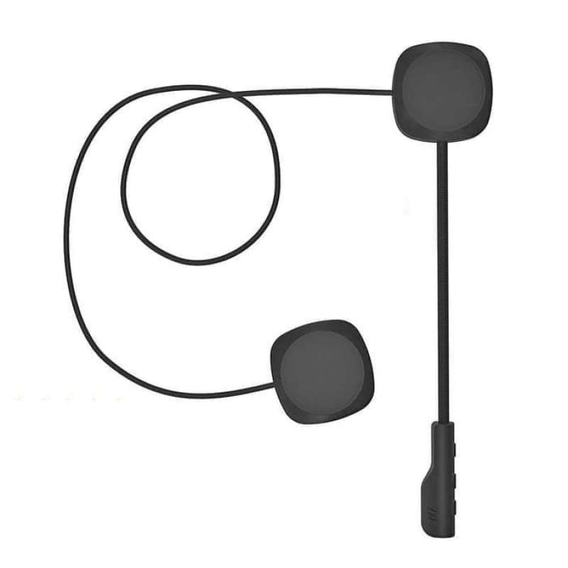 Jual Headset Bluetooth Helm Mh04 With 