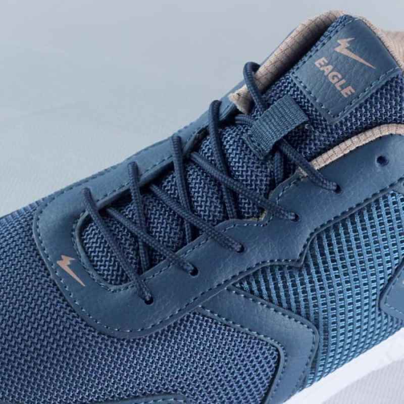 Jual Sepatu Eagle Nova Biru Putih Women Casual Shoes Online Oktober 2020 Blibli Com