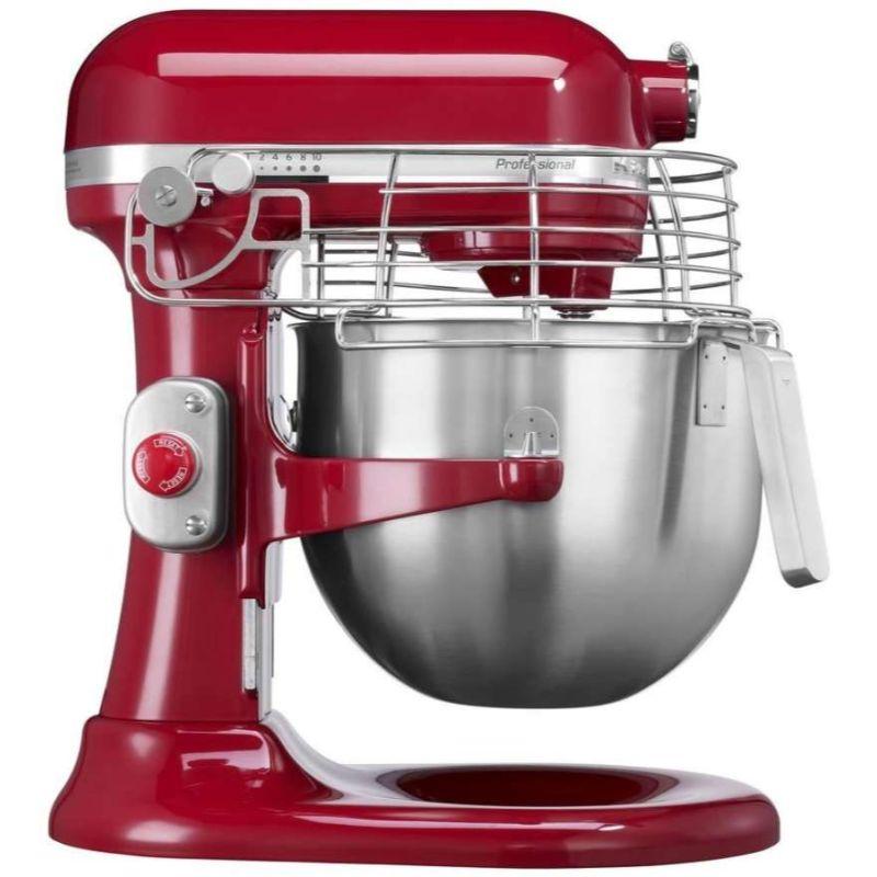 Kitchenaid mixer hot sale harga