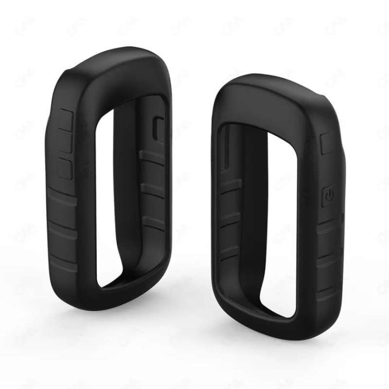 Silicone Case untuk Garmin Etrex 10 20 20x 22x 30 30x 32x 201x pelindung  silicon