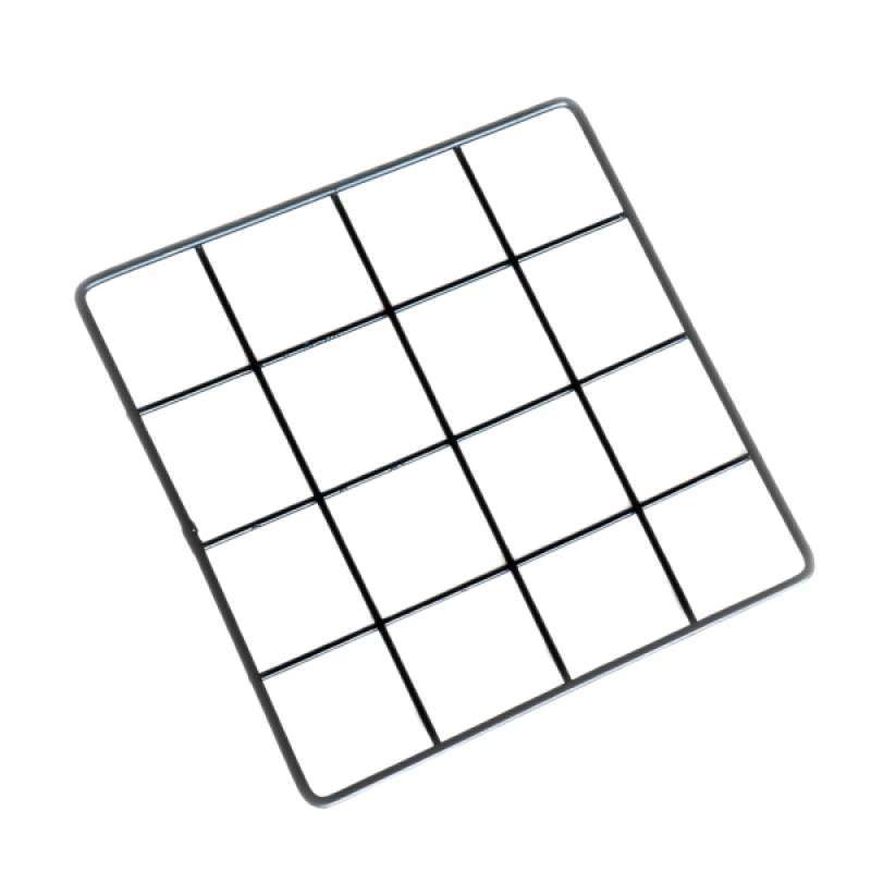 Jual Multifunction Metal Mesh Grid Panel Wall Decor Plant Wall Wall Art Display Online November 2020 Blibli Com