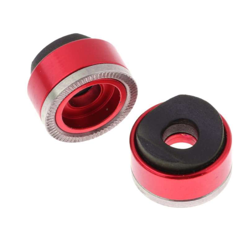 2pcs MTB Quick Release Bicycle Hub Replacement Slider for Road Mountain Bike