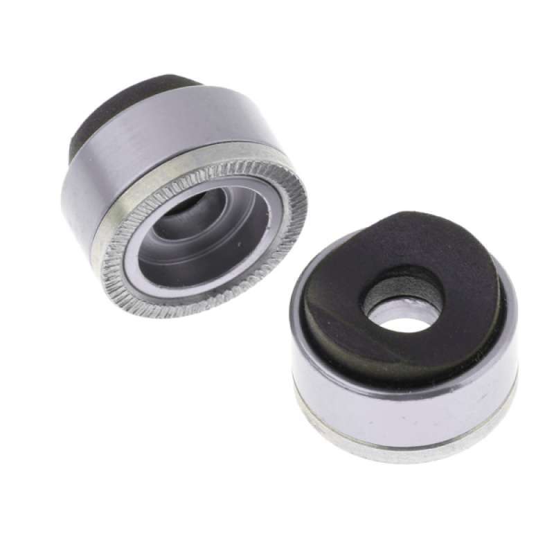2pcs MTB Quick Release Bicycle Hub Replacement Slider for Road Mountain Bike